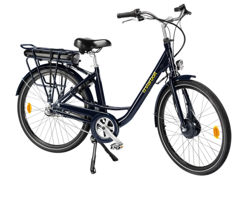 Vélo électrique Axel - Abonnement annuel