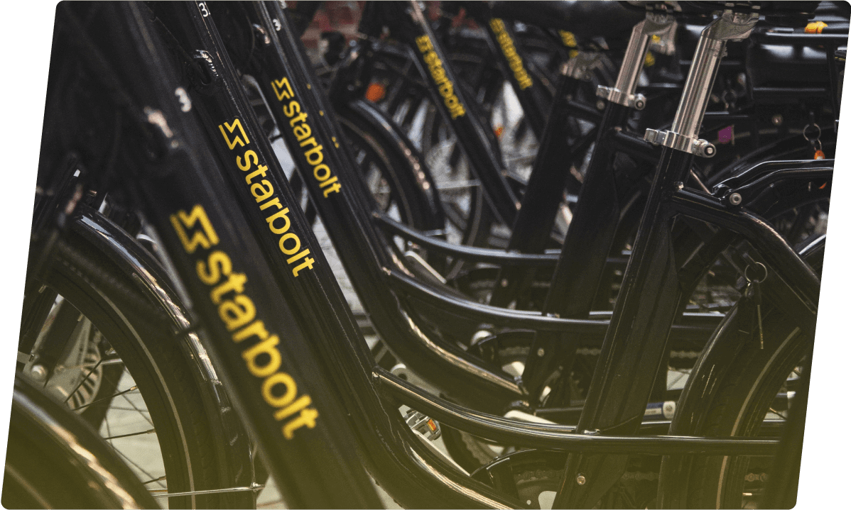 Support vélo, découvrez nos solutions de parkings pour vélos